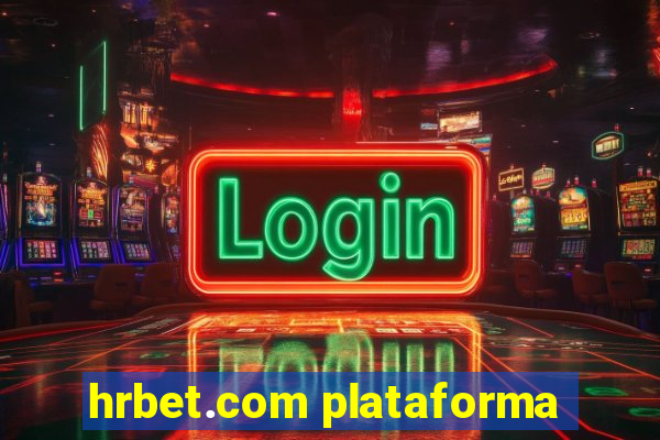 hrbet.com plataforma